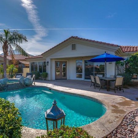 La Quinta Fairways Villa Kültér fotó