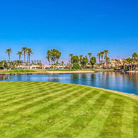 La Quinta Fairways Villa Kültér fotó