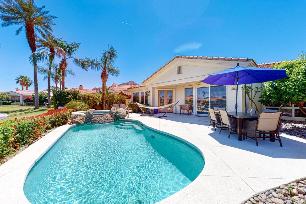 La Quinta Fairways Villa Kültér fotó