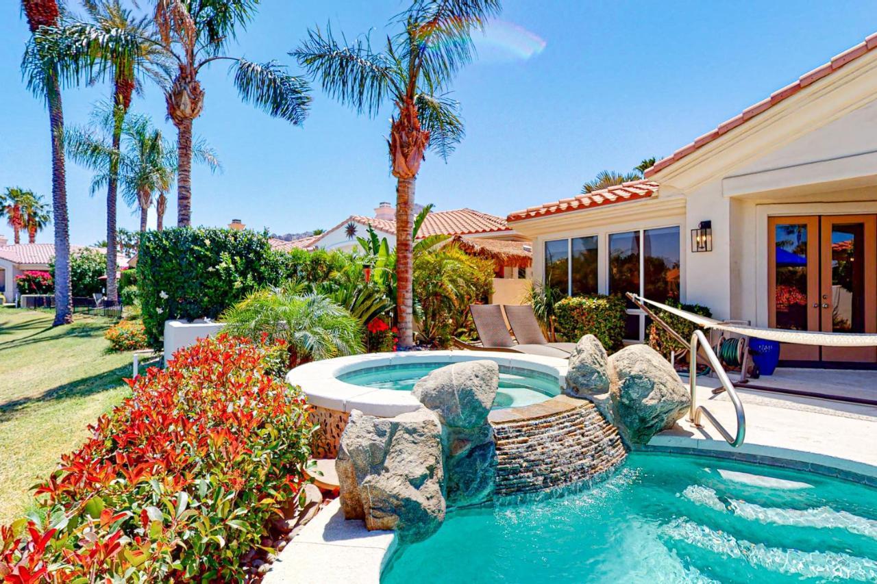 La Quinta Fairways Villa Kültér fotó