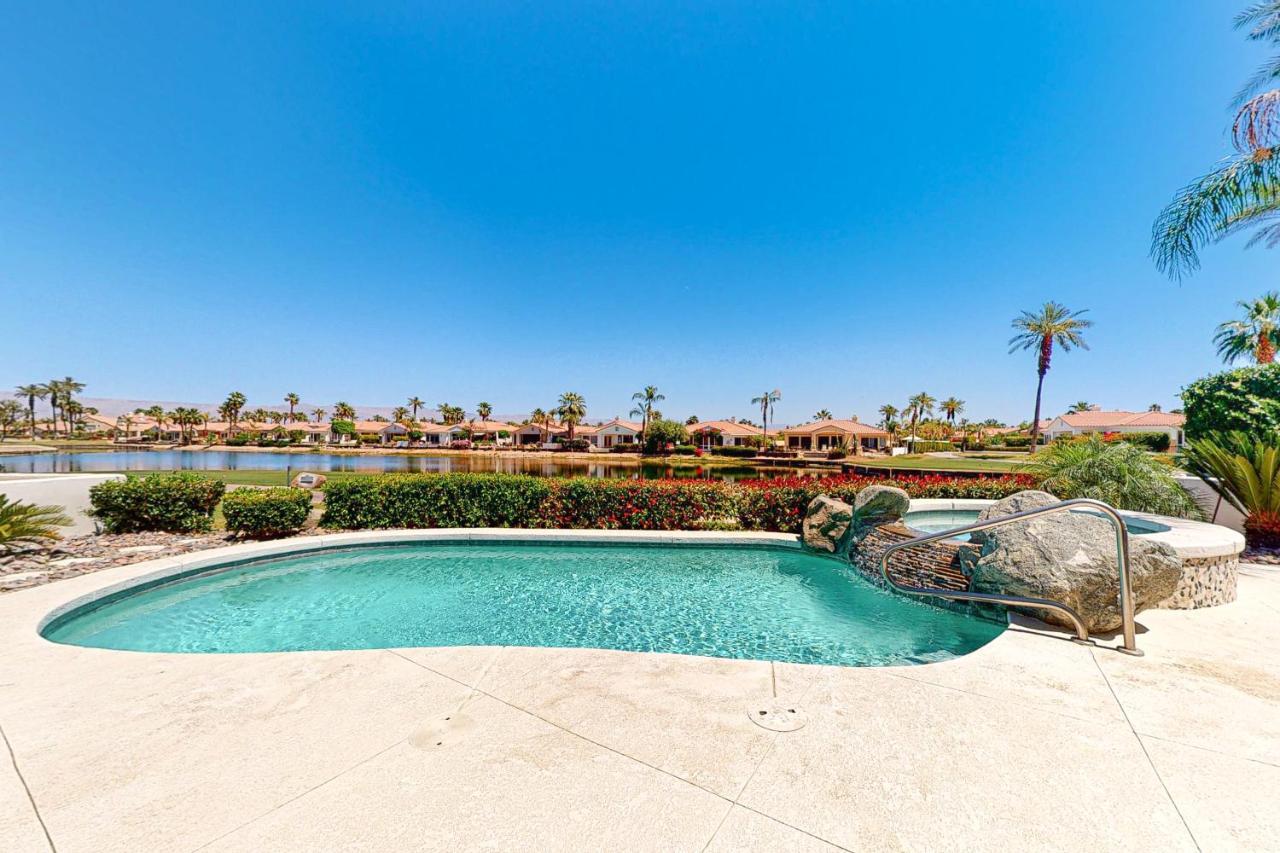 La Quinta Fairways Villa Kültér fotó