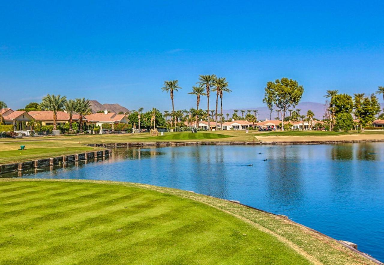 La Quinta Fairways Villa Kültér fotó