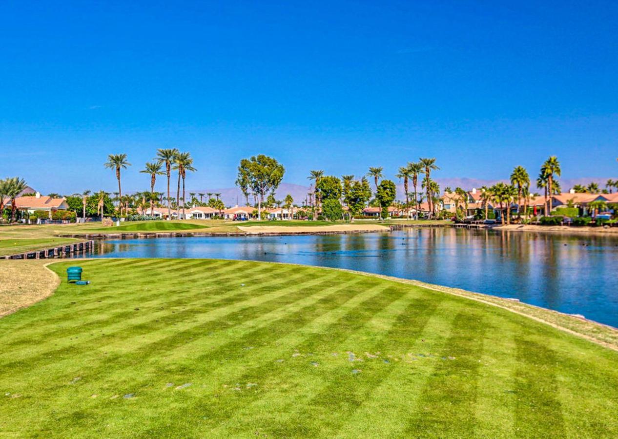 La Quinta Fairways Villa Kültér fotó